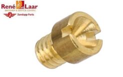 ZUNDAPP SPROEIER 46 KLEIN 3MM