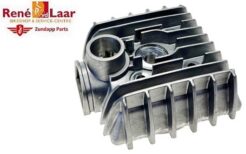 ZUNDAPP CILINDERKOP WATERKOELING 50CC