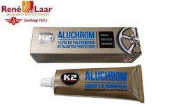 ZUNDAPP K2 ALUCHROM POLIJSTPASTA