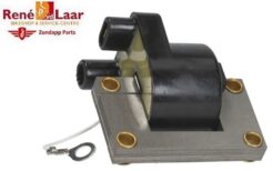 ZUNDAPP ONTSTEKINGSPOEL / BOBINE MODEL BOSCH