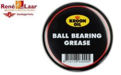 KROON KOGELLAGERVET