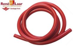 ZUNDAPP BOUGIEKABEL ROOD 7MM