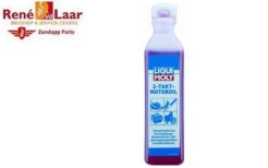 ZUNDAPP LIQUI MOLY MENGSMERING 2T 100ML