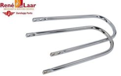 ZUNDAPP  SPATBORDBEUGELS 517