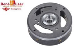 ZUNDAPP VLIEGWIEL MODEL BOSCH