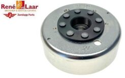 ZUNDAPP VLIEGWIEL KOKUSAN KS80-KS125-KS175