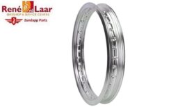 ZUNDAPP ALUMINIUM VELG 17X1.85 MODEL KYRA