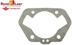 ZUNDAPP VOETPAKKING KS125-KS175