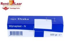 ZUNDAPP VOORVORK AFDICHTINGSPASTA