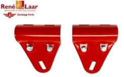 ZUNDAPP KOPLAMPOREN SUPERSPORT 30MM