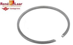 ZUNDAPP ZUIGERVEER 45X1.5/C ( C SLOTJE )