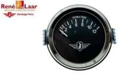 ZUNDAPP TOERENTELLER 517 60MM SUPERSPORT