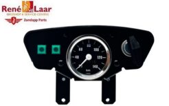 ZUNDAPP COCKPIT 517 CS50 COMPLEET