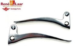 ZUNDAPP GREEPSET MODEL MAGURA COMPLEET