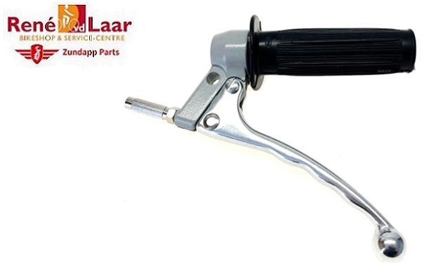 ZUNDAPP HANDLESET MODEL 517 - Afbeelding 4