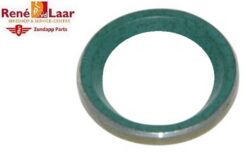 ZUNDAPP KEERRING TRAPAS 16X22X3