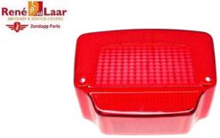 ZUNDAPP ACHTERLICHTGLAS 540-SPRINTER